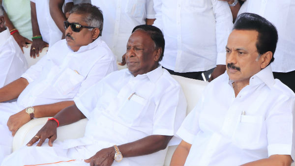 RV Janakiramans body laid to rest near Villupuram RV Janakiramans body laid to rest near Villupuram