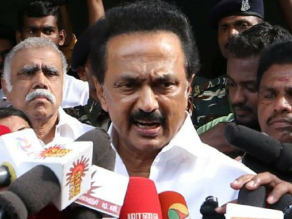 நீட் தேர்வால் தற்கொலைகள்