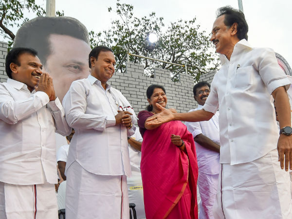 ஸ்டாலின்