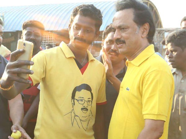 ஸ்டாலின்