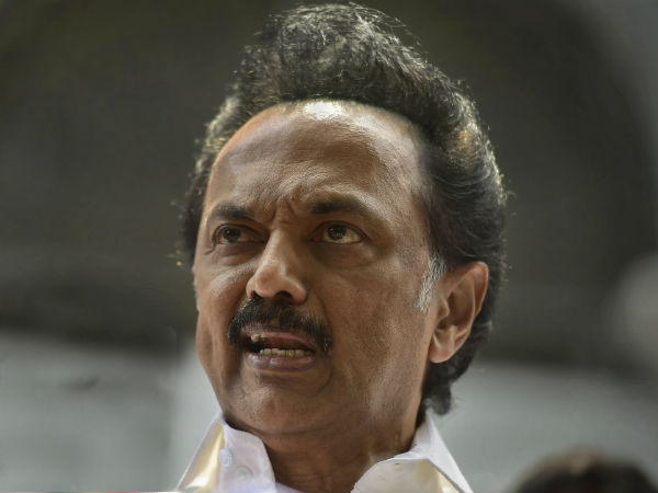 தமிழக நலன்களை அடகு வைத்த எடப்பாடி