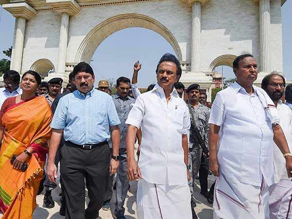 நேரில் சந்தித்து வலியுறுத்தல்