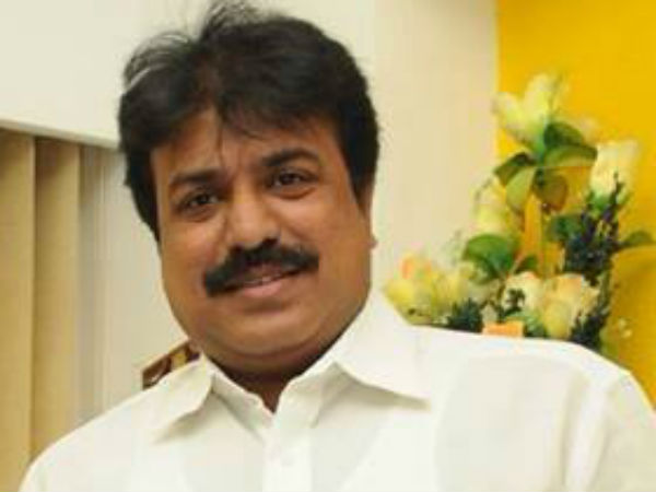 திருவண்ணாமலை பேச்சு