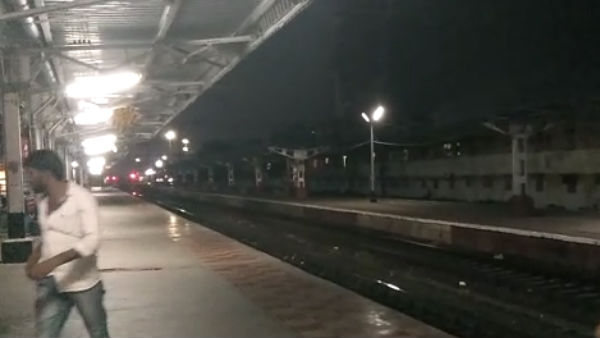 தற்கொலை முயற்சி