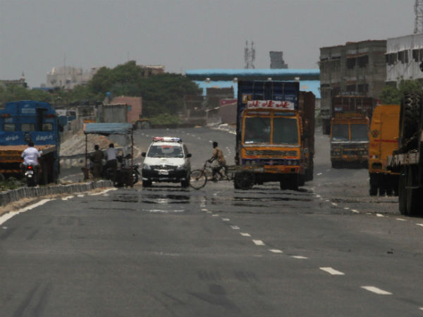 பரிசோதனை