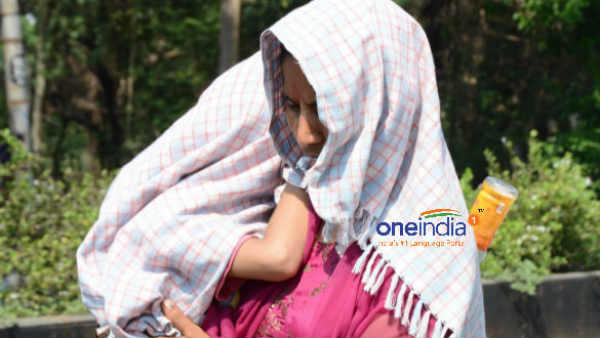 Increasing temperatures than normal in Chennai, Weather Research Center Information Increasing temperatures than normal in Chennai, Weather Research Center Information