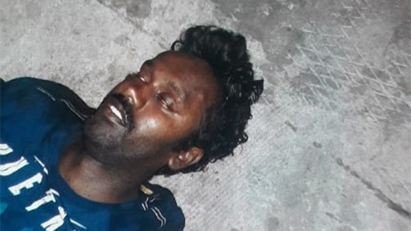 வாக்குமூலம்