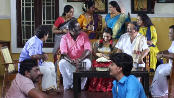 தாலியோட நான்