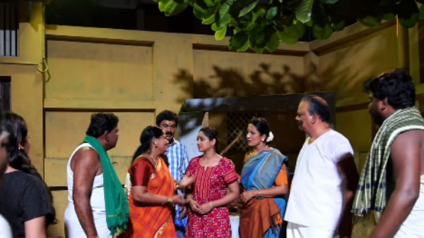 வேற முகூர்த்தம்