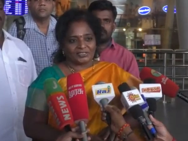 தமிழிசை
