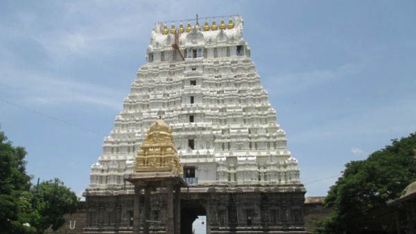 Athi Varadar festival held 40 years once.. Preparations intensified in Kanchipuram Athi Varadar festival held 40 years once.. Preparations intensified in Kanchipuram
