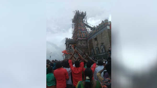 திருப்பம் தரும் கோவில்