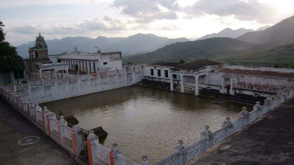 திருமலைக்காளி கோவில்