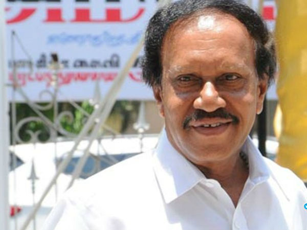 தம்பிதுரை