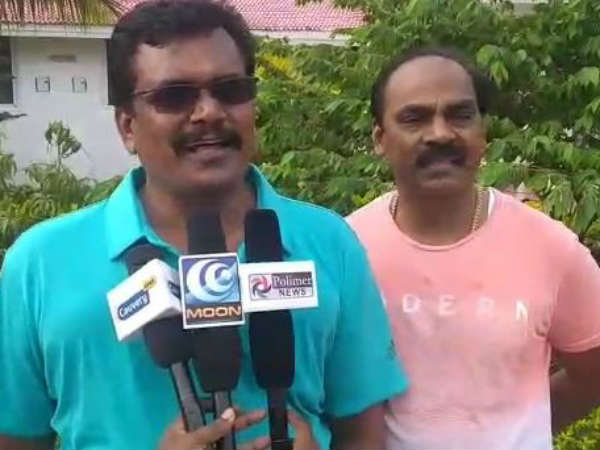தினகரன்
