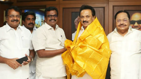 அதிமுகவின் கோட்டை