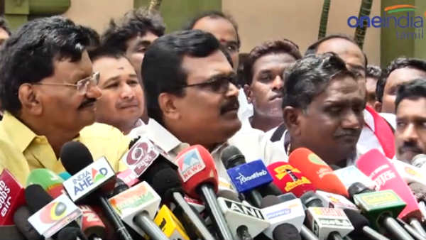 அதிமுக முக்கிய புள்ளி