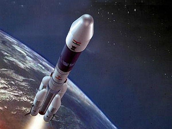 ISRO satellites join search operations to locate missing AN-32; No success yet ISRO satellites join search operations to locate missing AN-32; No success yet