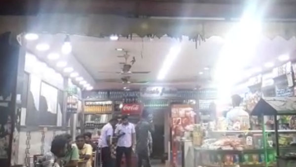 சிசிடிவி கேமரா
