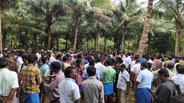 மக்னாவால் பறிபோன உயிர்கள்