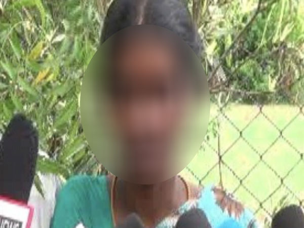 ஆதரங்கள் சேகரிப்பு