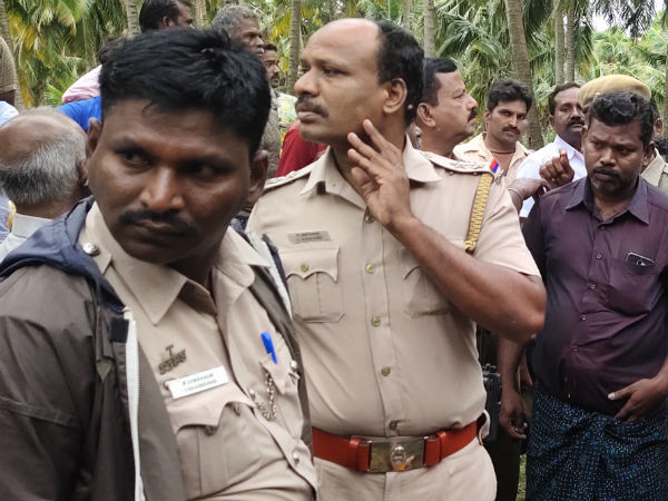 வனத்துறையினர் தேடலாமே