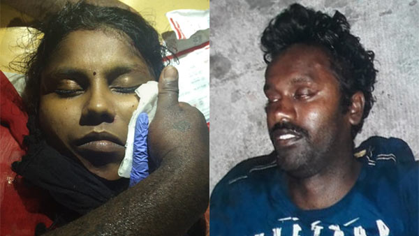 ரயில்வே ஸ்டேஷன்