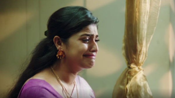 ஜனனியிடம் பேச்சு