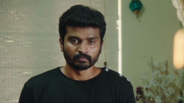 சந்தோஷை பிடிக்கும்