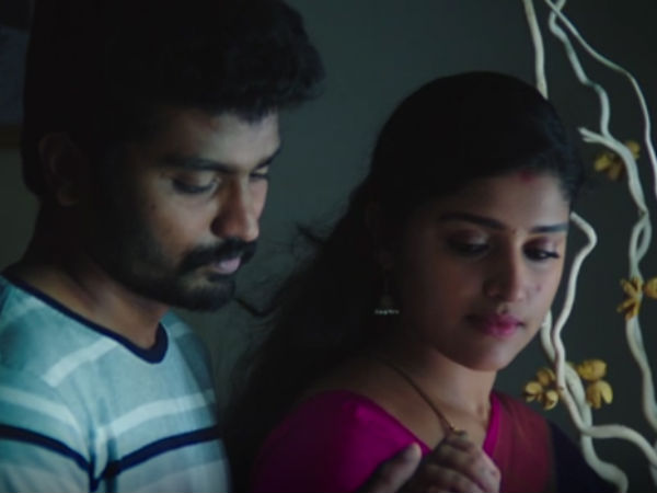 ஜனனியின் முகத்தை நெருங்கி