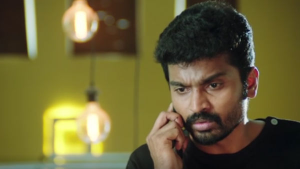 கொந்தளிக்கறா ஜனனி