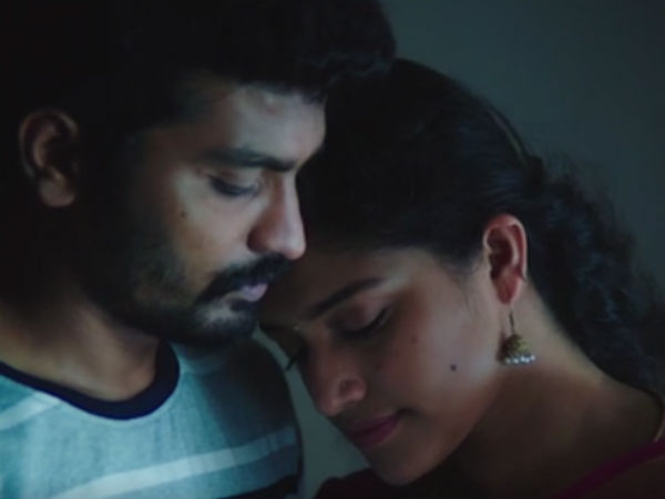 என்னதான் செய்வா பாவம் ஜனனி