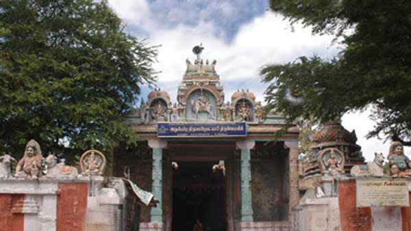 Thiru appudaiyar temple Madurai Thiru appudaiyar temple Madurai