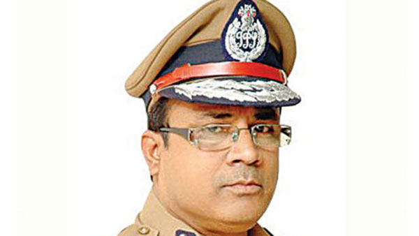 சென்னையில் என்கவுண்டர்கள்