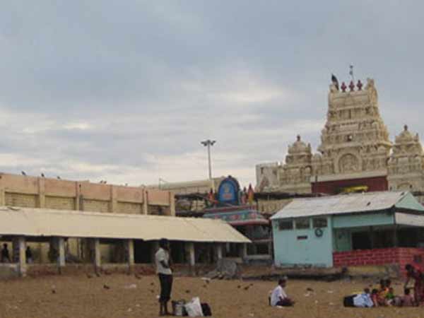திருச்செந்தூர் முருகன்