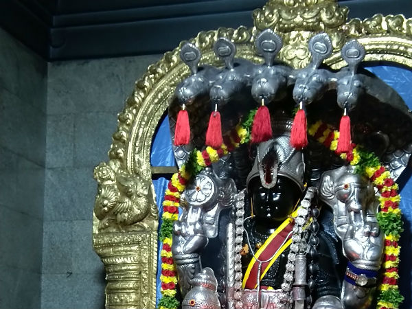 தண்ணீர் பஞ்சம் தீரும்