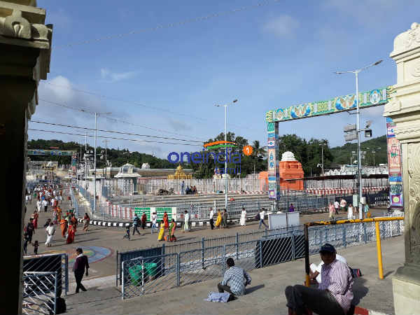 தயிர்சாதம் பிரசாதம்