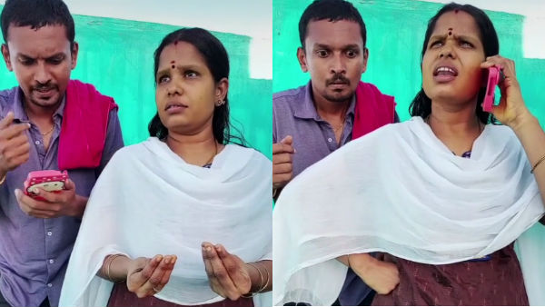 Young Ladys Acting in Tik Tok App goes Viral Now Young Ladys Acting in Tik Tok App goes Viral Now