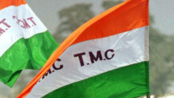 திரிணாமுல் தலைகளுக்கு குறி