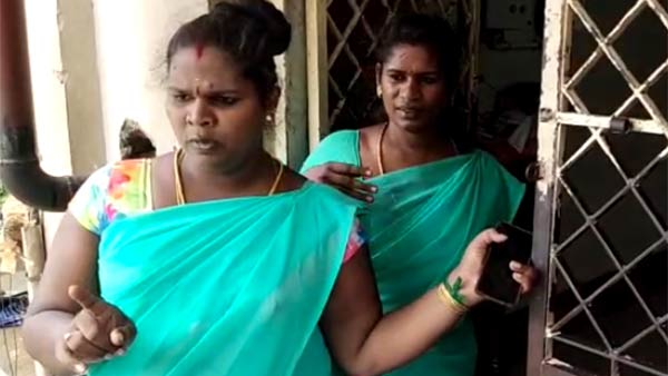 In a first, Eight transgenders appointed security guards in Tanjore Gov Hospital In a first, Eight transgenders appointed security guards in Tanjore Gov Hospital