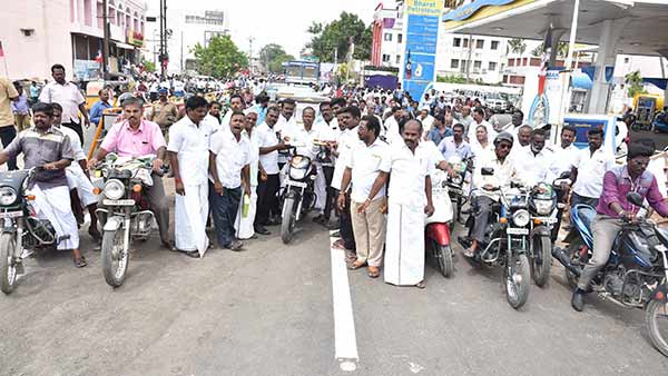புதிய பாலம்