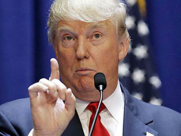 trump appoints new minister for foreign affairs trump appoints new minister for foreign affairs