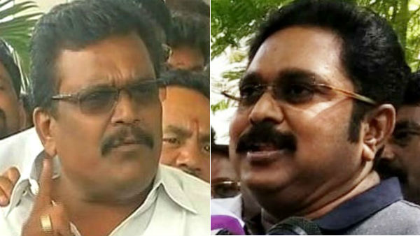 TTV engaging in cowardly politics .. thanga.tamilselvan Speaking Audio Release.? TTV engaging in cowardly politics .. thanga.tamilselvan Speaking Audio Release.?