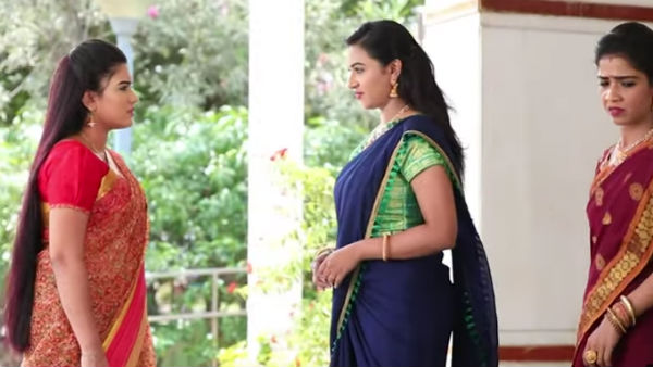 டெஸ்ட் பார்வதிக்கு