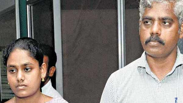 Twitter trending release activist Nandhini Twitter trending release activist Nandhini