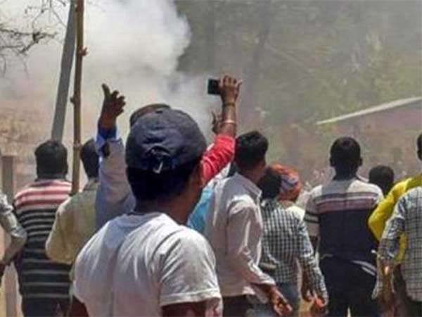 Two Trinamool workers killed in West Bengal, party blames BJP Two Trinamool workers killed in West Bengal, party blames BJP