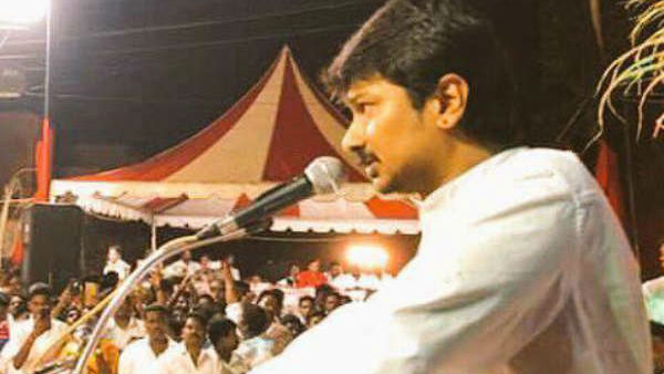 ஆரோக்கியமான அரசியல்