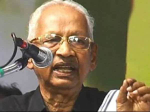 மொழிப்போரை தூண்டுகிறது