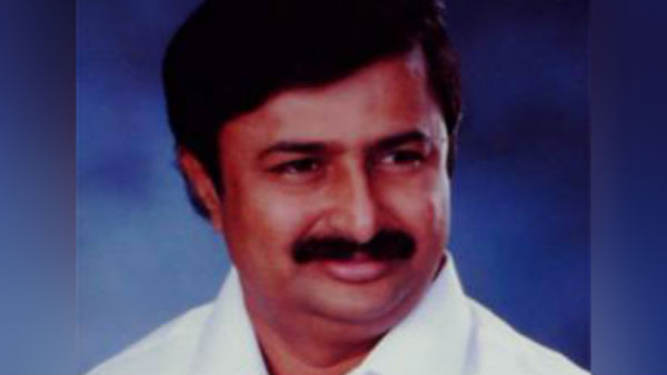 did vellakovil saminathan resign did vellakovil saminathan resign