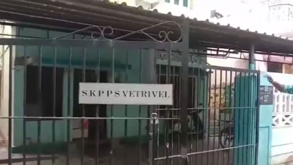 Theft in Madurai, Police searching 2 robbers Theft in Madurai, Police searching 2 robbers